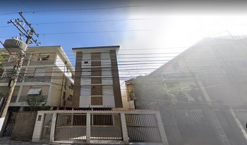 Imagem do condomínio Condomínio Residêncial Ibiuna - José Menino - Santos - SP
