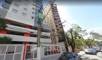 Imagem do condomínio Condomínio Residêncial Igloo Santos - Pompéia - Santos - SP