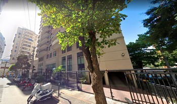 Imagem do condomínio Condomínio Residêncial Ile Saint Louis - Santa Rosa - Niteroi - RJ