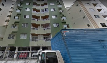 Imagem do condomínio Condomínio Residêncial Ilha Bela - Bloco B - Centro - Balneário Camboriú - SC