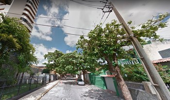 Imagem do condomínio Condomínio Residêncial Ilha Bella - Centro - Campina Grande - PB