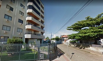 Imagem do condomínio Condomínio Residêncial Ilha De Albatroz - Perequê - Porto Belo - SC