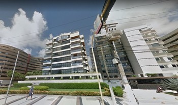 Imagem do condomínio Condomínio Residêncial Ilha De Cartier - Ponta Verde - Maceió - AL