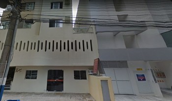 Imagem do condomínio Condomínio Residêncial Ilha De Simi - Centro - Balneário Camboriú - SC