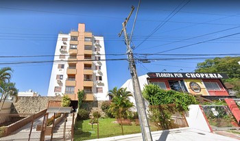 Imagem do condomínio Condomínio Residêncial Ilha Do Sol - Trindade - Florianópolis - SC