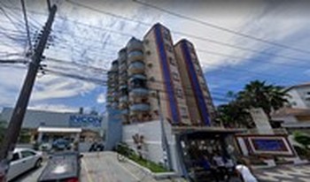 Condomínio Residêncial Imperium - Centro - Caraguatatuba - SP