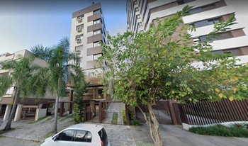 Imagem do condomínio Condomínio Residêncial Inglaterra - Mont Serrat - Porto Alegre - RS