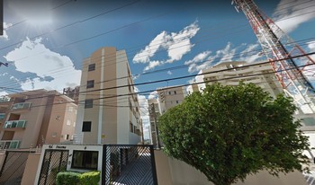 Imagem do condomínio Condomínio Residêncial Iracema - Parque Campolim - Sorocaba - SP
