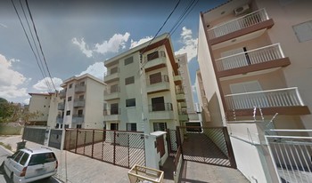 Imagem do condomínio Condomínio Residêncial Iracema - Parque Campolim - Sorocaba - SP