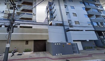 Imagem do condomínio Condomínio Residêncial Irati - Centro - Balneário Camboriú - SC