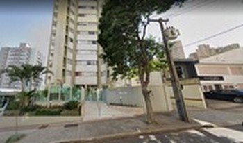 Imagem do condomínio Condomínio Residêncial Isabella - Centro - Londrina - PR