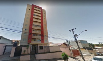 Imagem do condomínio Condomínio Residêncial Isabella - Botafogo - Campinas - SP