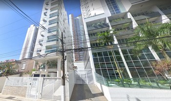 Imagem do condomínio Condomínio Residêncial Itacaré - Pompéia - Santos - SP