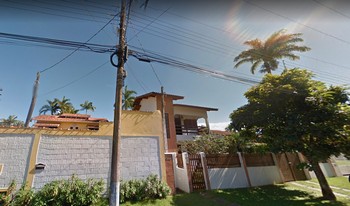 Imagem do condomínio Condomínio Residêncial Itágua Plazza - Itagua - Ubatuba - SP