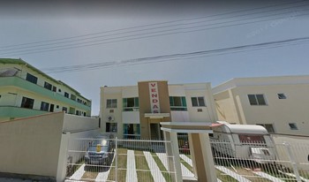 Imagem do condomínio Condomínio Residêncial Italiai - Centro - Navegantes - SC