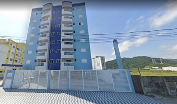Imagem do condomínio Condomínio Residêncial Itamaracá - Vera Cruz - Mongaguá - SP