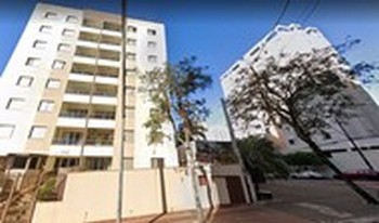 Imagem do condomínio Condomínio Residêncial Itauna - Centro - Londrina - PR