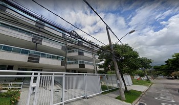 Imagem do condomínio Condomínio Residêncial Iva Chavess - Recreio Dos Bandeirantes - Rio De Janeiro - RJ