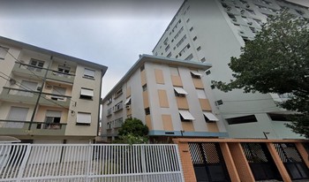Imagem do condomínio Condomínio Residêncial Jade - Ponta Da Praia - Santos - SP