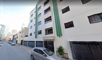 Imagem do condomínio Condomínio Residêncial Jardim Europa - Centro - Balneário Camboriú - SC