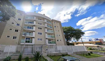 Imagem do condomínio Condomínio Residêncial Jardim Itatiaia - Portão - Curitiba - PR