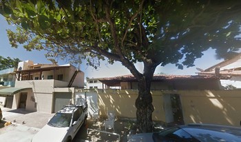Imagem do condomínio Condomínio Residêncial Jardim - Piata - Salvador - BA