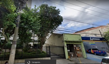 Imagem do condomínio Condomínio Residêncial Jardim Primavera - Belenzinho - São Paulo - SP