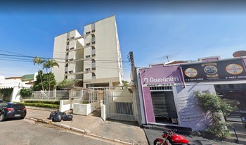 Imagem do condomínio Condomínio Residêncial Jatiuca - Vila Bastos - Santo André - SP