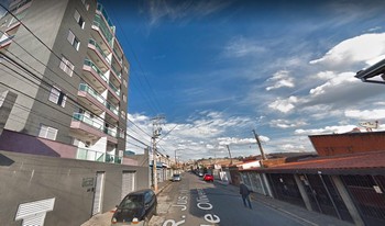 Imagem do condomínio Condomínio Residêncial Jk - Parque São Vicente - Maua - SP