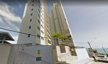 Imagem do condomínio Condomínio Residêncial Joan Miro - Ponta Negra - Natal - RN