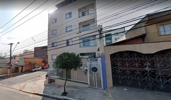 Imagem do condomínio Condomínio Residêncial João Forni - Nova Gerty - São Caetano Do Sul - SP