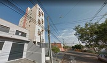 Imagem do condomínio Condomínio Residêncial João Pessoa - Centro - Londrina - PR