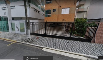 Imagem do condomínio Condomínio Residêncial Jocelino Dos Santos Ii - Tupi - Praia Grande - SP