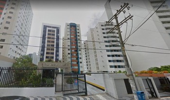Imagem do condomínio Condomínio Residêncial Kaiabi - Imbui - Salvador - BA