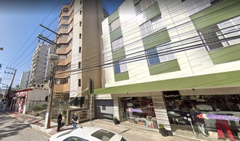 Imagem do condomínio Condomínio Residêncial Katcipis - Centro - Florianópolis - SC