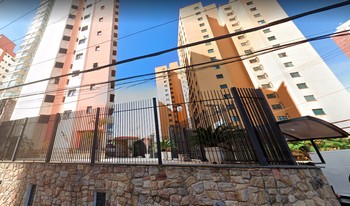 Imagem do condomínio Condomínio Residêncial La Fontana - Jardim Bela Vista - Santo André - SP