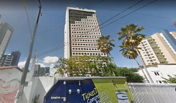 Imagem do condomínio Condomínio Residêncial La Luna - Caminho Das árvores - Salvador - BA