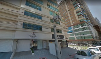 Imagem do condomínio Condomínio Residêncial La Sorella - Meia Praia - Itapema - SC