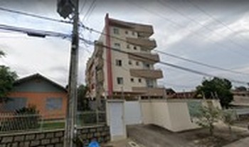 Imagem do condomínio Condomínio Residêncial Lago Maggiore - Glória - Joinville - SC