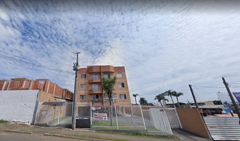 Imagem do condomínio Condomínio Residêncial Laguna I - Novo Mundo - Curitiba - PR