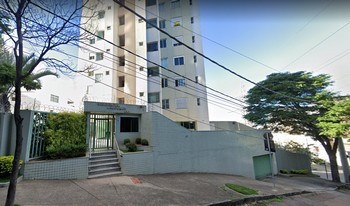 Imagem do condomínio Condomínio Residêncial Lamounier - Gutierrez - Belo Horizonte - MG