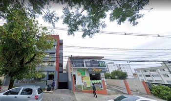 Imagem do condomínio Condomínio Residêncial Lanville - água Verde - Curitiba - PR