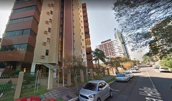 Imagem do condomínio Condomínio Residêncial Le Mirage - Centro - Novo Hamburgo - RS