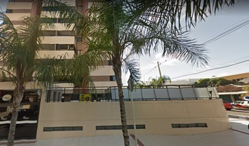 Imagem do condomínio Condomínio Residêncial Le Terrace - Jatiuca - Maceió - AL