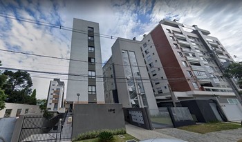 Imagem do condomínio Condomínio Residêncial Leme - Novo Mundo - Curitiba - PR