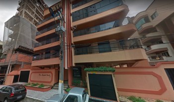 Imagem do condomínio Condomínio Residêncial Leopoldo Cunha - Centro - Itapema - SC
