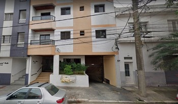 Imagem do condomínio Condomínio Residêncial Leticia - Santa Maria - São Caetano Do Sul - SP