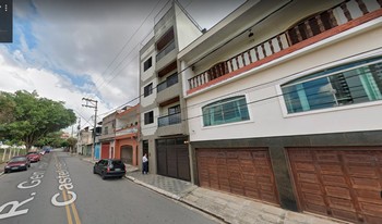 Imagem do condomínio Condomínio Residêncial Lica - Santa Maria - São Caetano Do Sul - SP