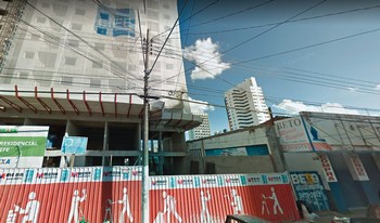 Imagem do condomínio Condomínio Residêncial Life - Centro - Marilia - SP
