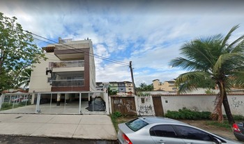 Imagem do condomínio Condomínio Residêncial Lima - Recreio Dos Bandeirantes - Rio De Janeiro - RJ